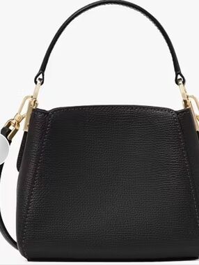 Kate Spade Phoebe Mini Top Handle Crossbody New with Tags
